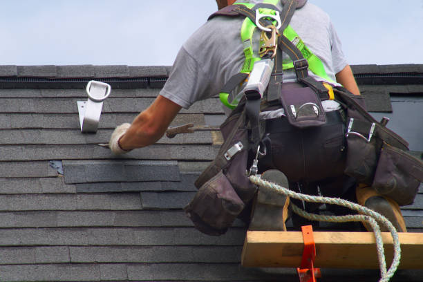 Best New Roof Installation  in Harleigh, PA