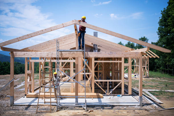 Best Commercial Roofing Services  in Harleigh, PA
