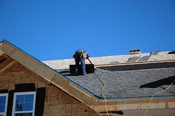 Best Shingle Roofing Installation  in Harleigh, PA