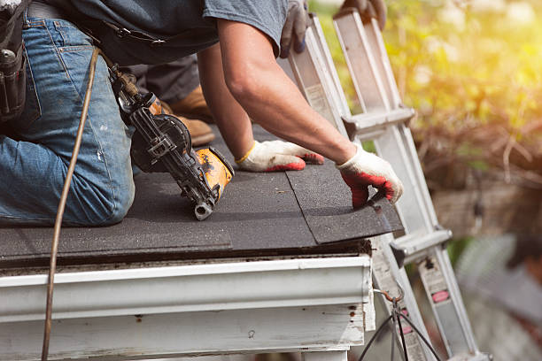 Quick and Trustworthy Emergency Roof Repair Services in Harleigh, PA