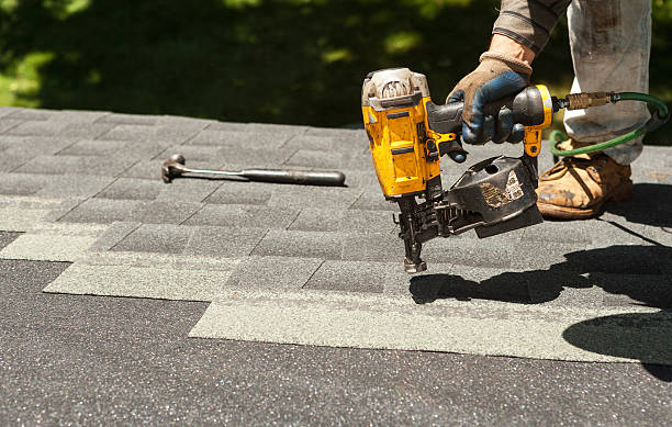 Best Affordable Roof Replacement  in Harleigh, PA