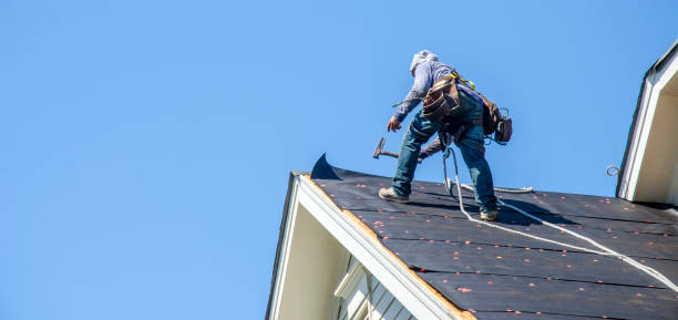 Best Roof Leak Repair  in Harleigh, PA
